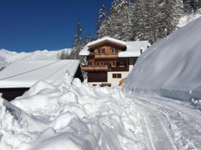 Landhof Adlerhorst, Heiligenblut Am Großglockner, Österreich